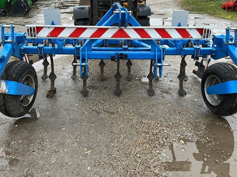 Grubber a típus Carré C2M, Gebrauchtmaschine ekkor: BOSC LE HARD (Kép 1)