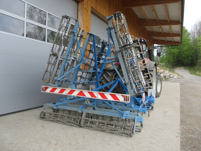 Grubber a típus Carré Carre, Vorführmaschine ekkor: Altenmarkt (Kép 1)