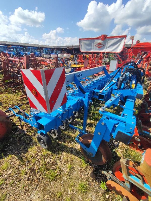 Grubber tip Carré ECONET, Gebrauchtmaschine in FRESNAY LE COMTE (Poză 1)