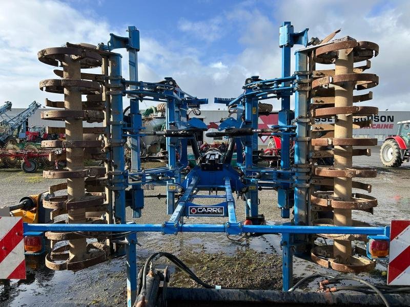 Grubber del tipo Carré ONATAR, Gebrauchtmaschine en BRIEC (Imagen 3)