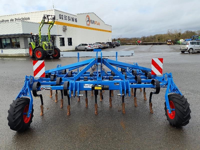 Grubber tip Carré PENTERRA, Gebrauchtmaschine in ANTIGNY (Poză 1)