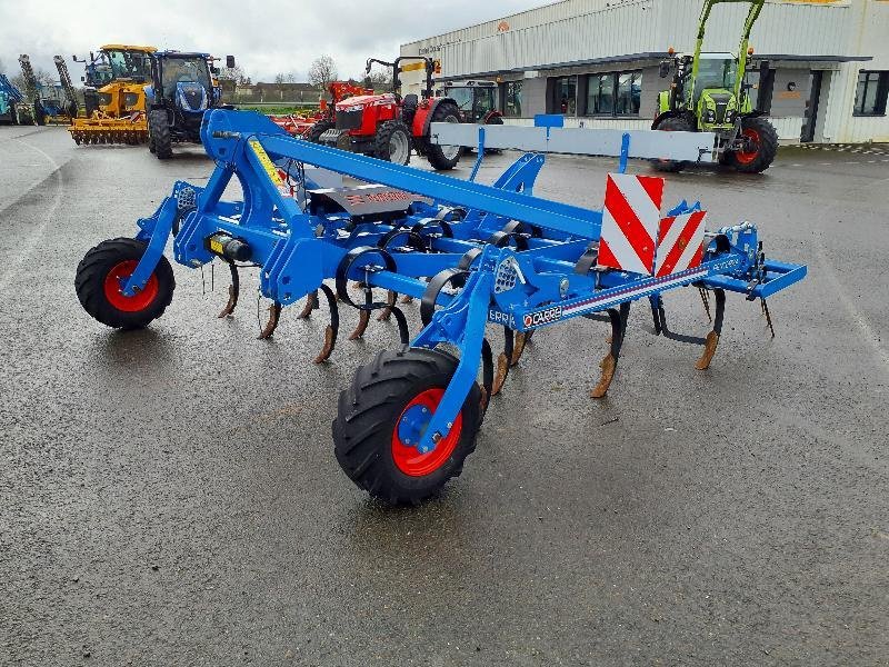 Grubber tip Carré PENTERRA, Gebrauchtmaschine in ANTIGNY (Poză 3)