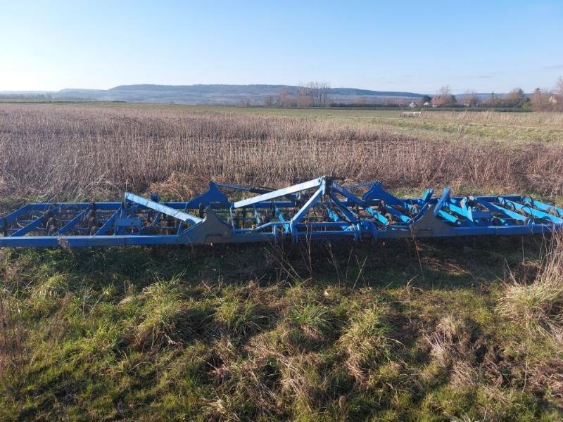 Grubber del tipo Carré VIBRO-V, Gebrauchtmaschine en CHAUMONT (Imagen 1)