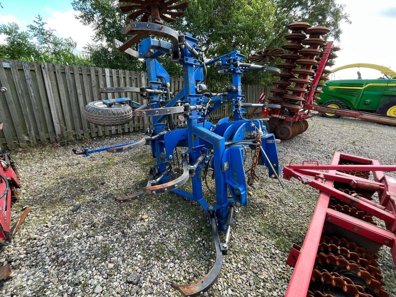 Grubber tipa Dalbo Frontgrubber 400, Gebrauchtmaschine u Pragsdorf (Slika 2)