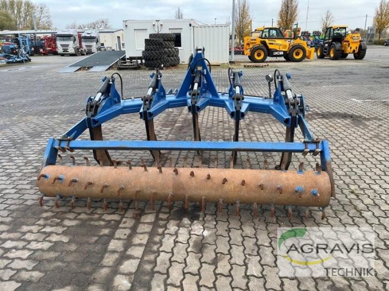 Grubber del tipo Dalbo RATOON XL NSH, Gebrauchtmaschine In Calbe / Saale (Immagine 4)