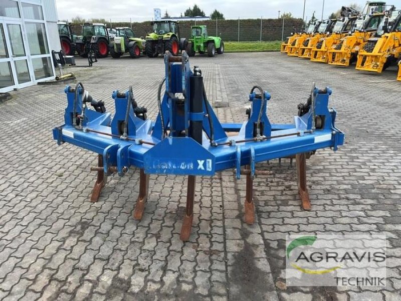 Grubber del tipo Dalbo RATOON XL NSH, Gebrauchtmaschine en Calbe / Saale (Imagen 8)