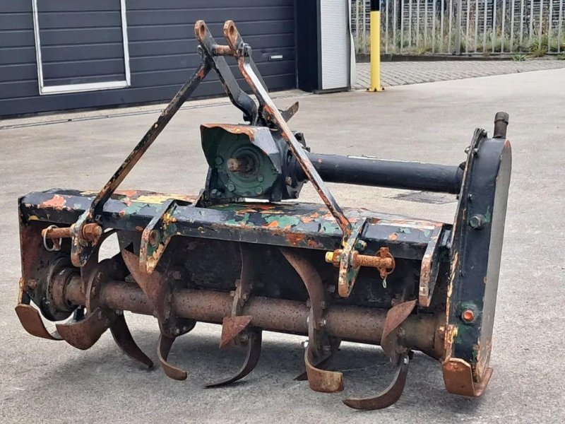 Grubber typu Dondi & Figli DL 100, Gebrauchtmaschine v Groningen