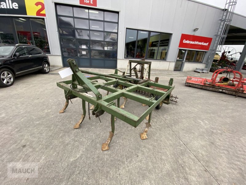 Grubber a típus Eberhardt Grubber 220, Gebrauchtmaschine ekkor: Burgkirchen (Kép 1)