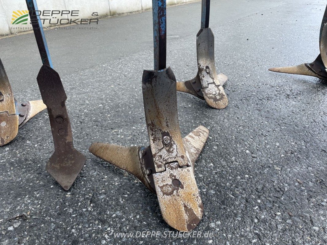 Grubber tip Eigenbau Frontgrubber 3m, Gebrauchtmaschine in Rietberg (Poză 3)