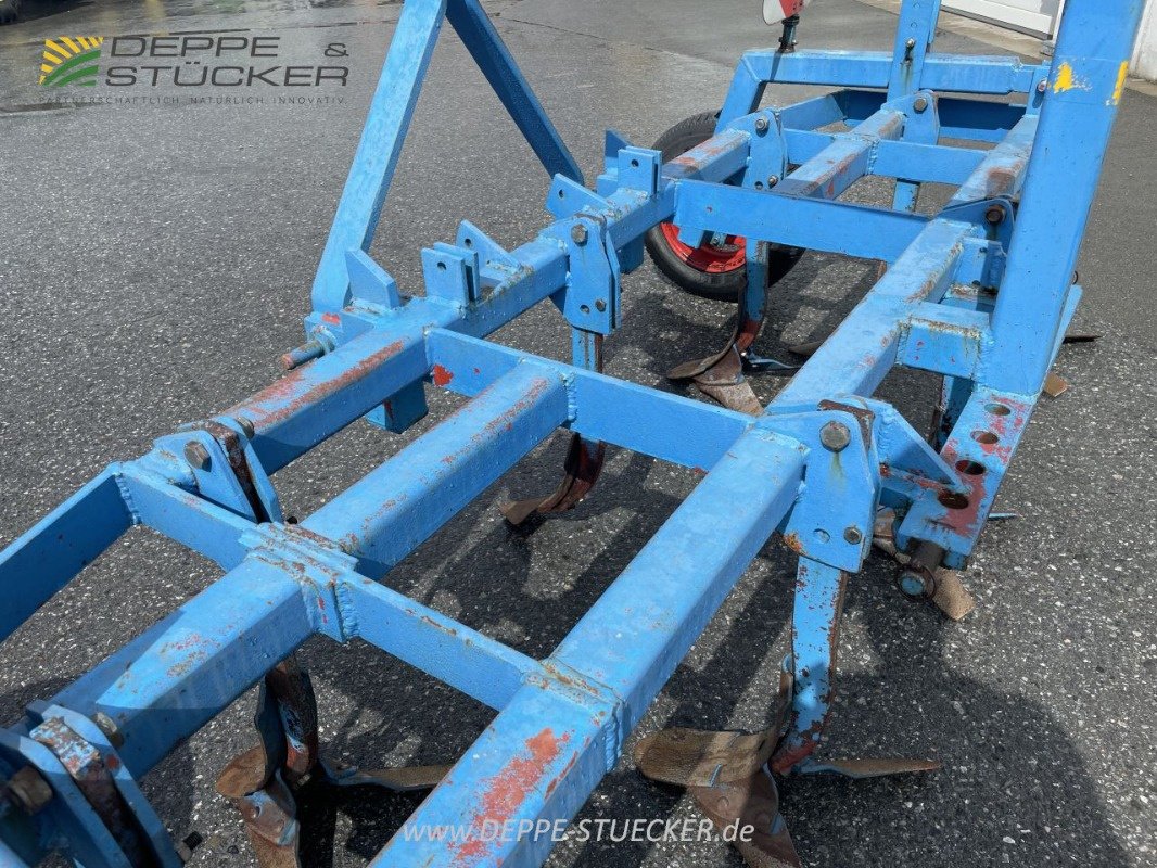 Grubber typu Eigenbau Frontgrubber 3m, Gebrauchtmaschine v Rietberg (Obrázok 4)