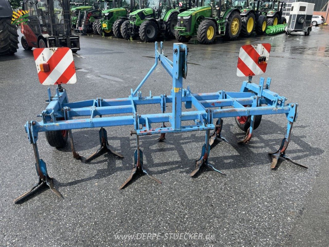 Grubber tip Eigenbau Frontgrubber 3m, Gebrauchtmaschine in Rietberg (Poză 5)