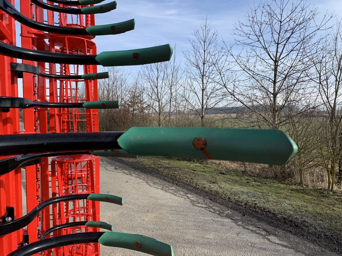 Grubber tip Einböck Feingrubber Vibrostar 5-600 2FZ, Neumaschine in Starrein (Poză 11)