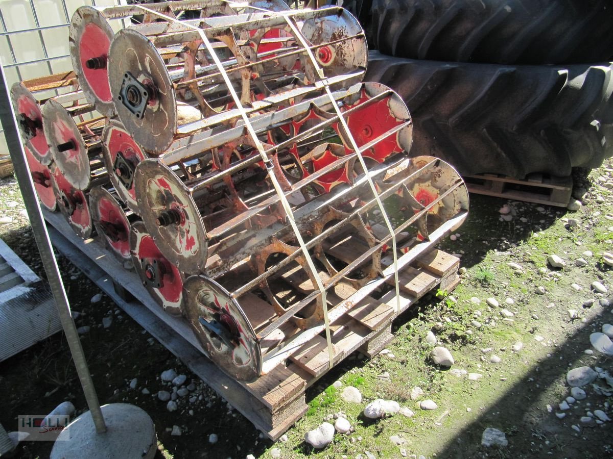 Grubber of the type Einböck Flachstabwalzen  380mm, Gebrauchtmaschine in Niederneukirchen (Picture 3)