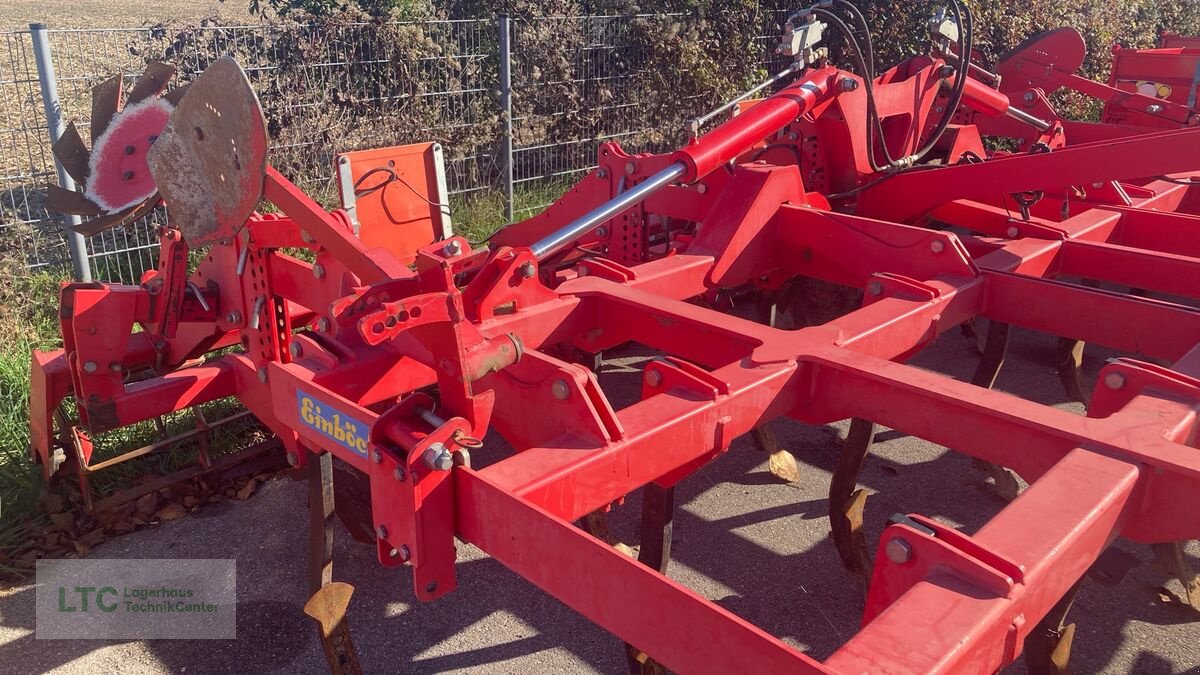 Grubber van het type Einböck Hurrican, Gebrauchtmaschine in Eggendorf (Foto 7)