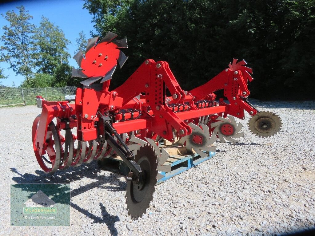 Grubber typu Einböck Hurricane 3M, Gebrauchtmaschine v Hofkirchen (Obrázok 2)