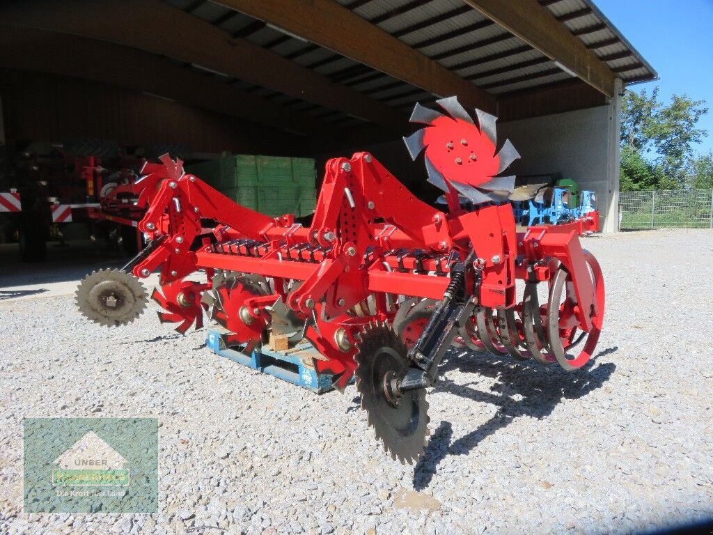 Grubber del tipo Einböck Hurricane 3M, Gebrauchtmaschine en Hofkirchen (Imagen 1)