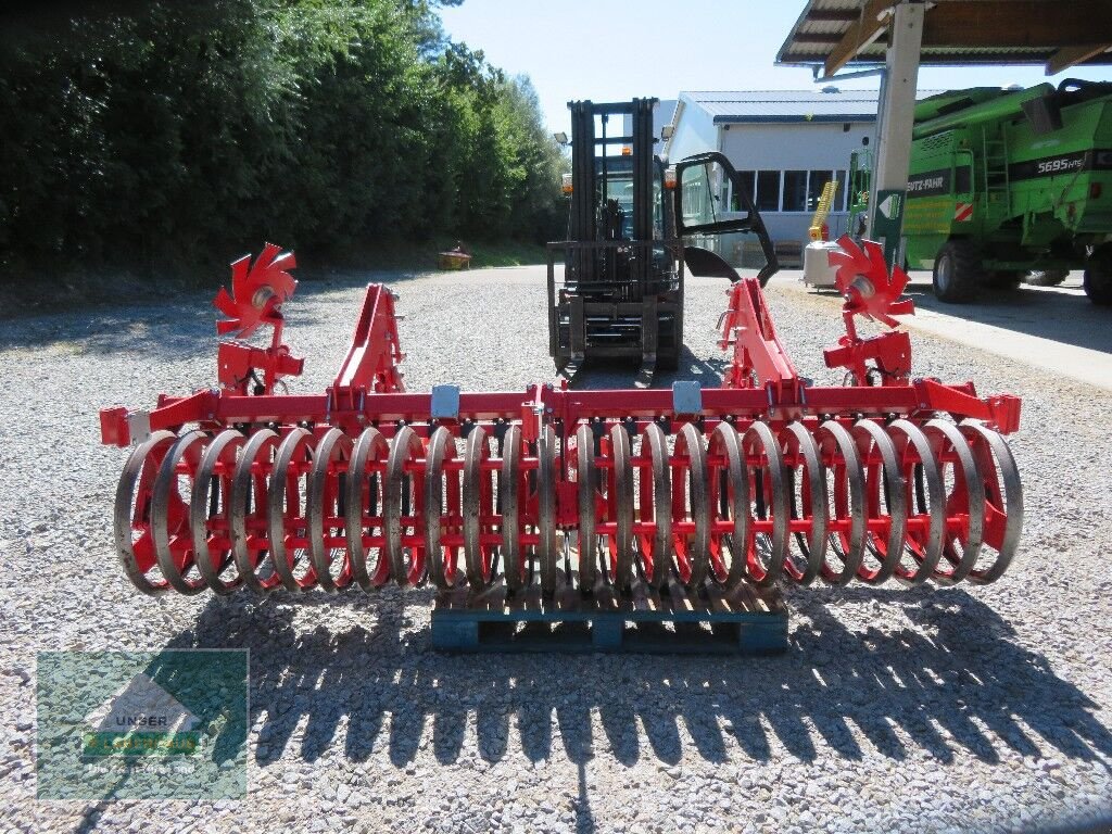 Grubber des Typs Einböck Hurricane 3M, Gebrauchtmaschine in Hofkirchen (Bild 6)