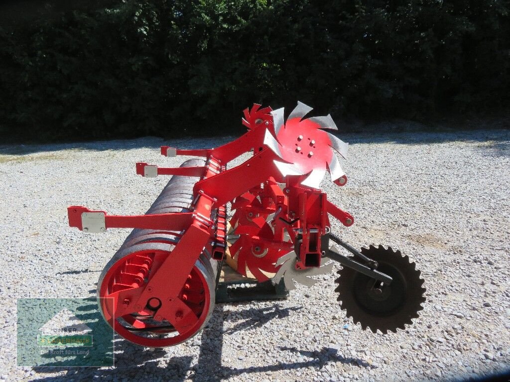 Grubber of the type Einböck Hurricane 3M, Gebrauchtmaschine in Hofkirchen (Picture 8)