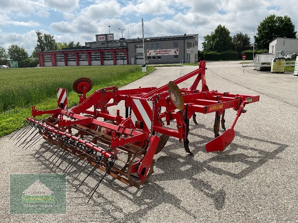 Grubber van het type Einböck Hurricane 3M, Gebrauchtmaschine in Eferding (Foto 5)