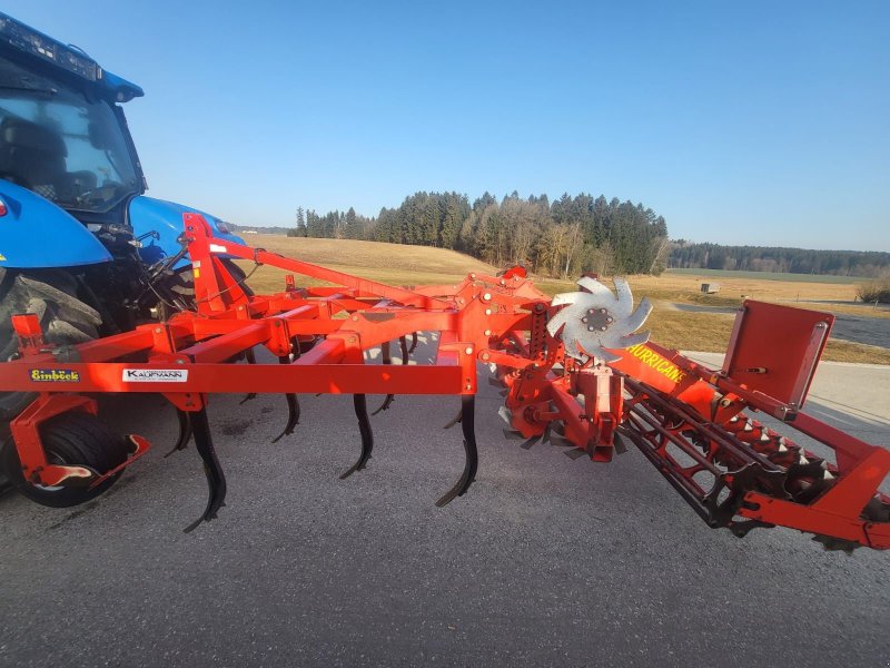 Grubber typu Einböck Hurricane 5R, Gebrauchtmaschine v NATTERNBACH (Obrázek 1)