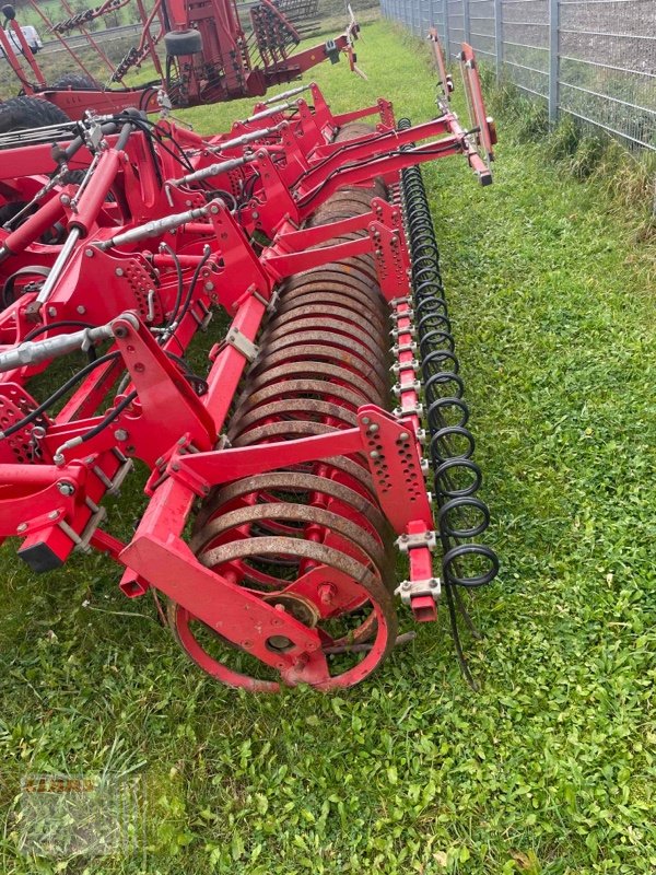 Grubber des Typs Einböck Multisoiler, Gebrauchtmaschine in Vachdorf (Bild 3)