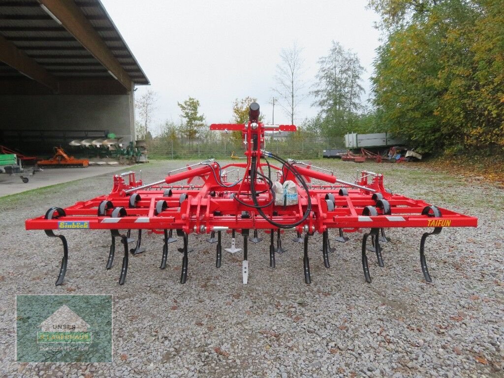 Grubber van het type Einböck Taifun 400 2 FZ, Neumaschine in Hofkirchen (Foto 3)