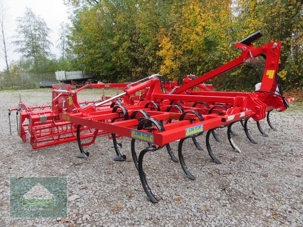 Grubber van het type Einböck Taifun 400 2 FZ, Neumaschine in Hofkirchen (Foto 4)