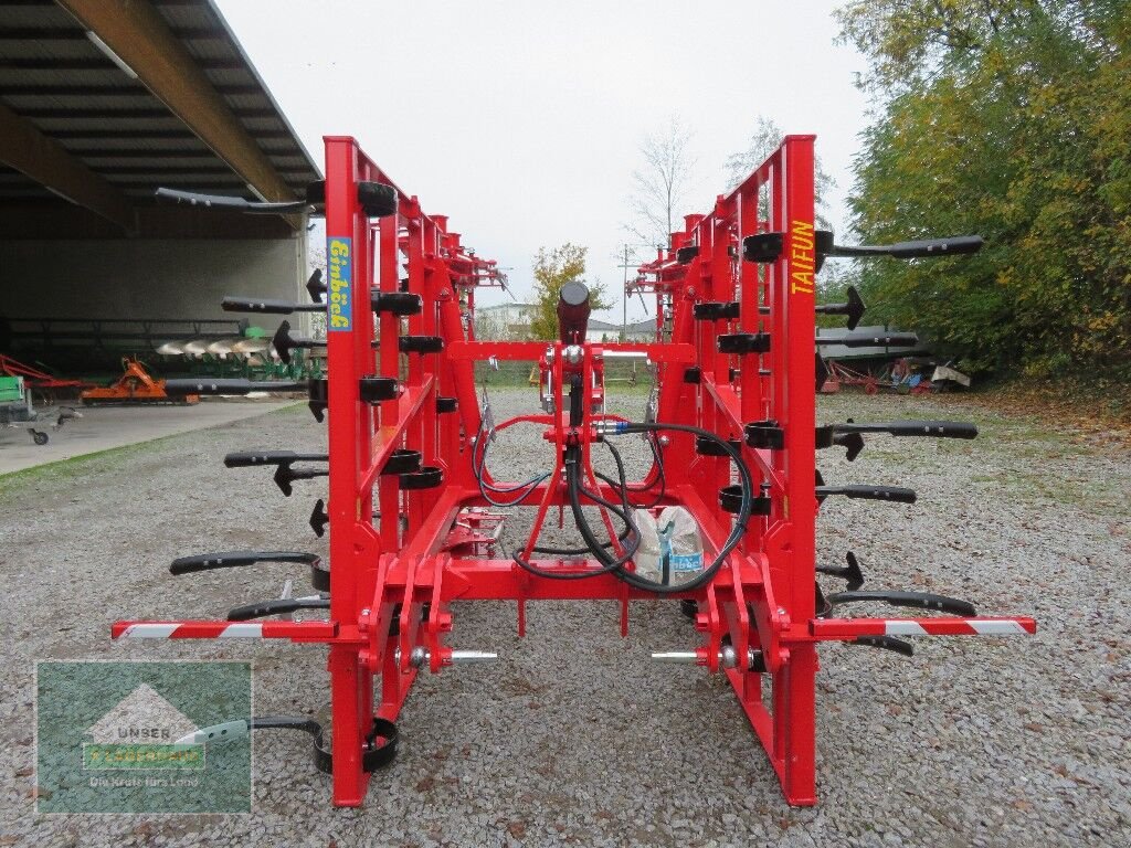 Grubber van het type Einböck Taifun 400 2 FZ, Neumaschine in Hofkirchen (Foto 13)