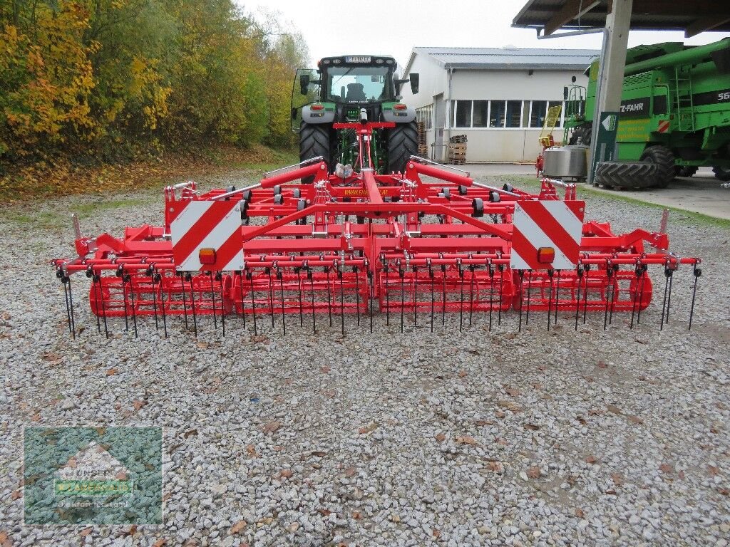 Grubber del tipo Einböck Taifun 400 2 FZ, Neumaschine en Hofkirchen (Imagen 8)