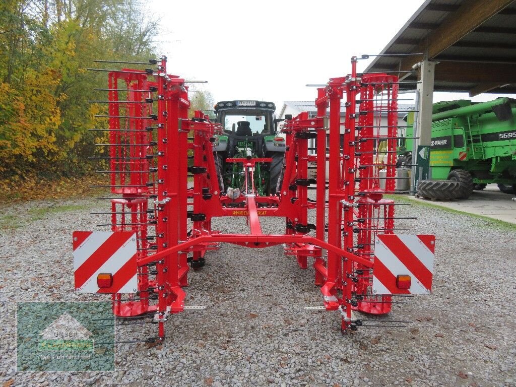 Grubber of the type Einböck Taifun 400 2 FZ, Neumaschine in Hofkirchen (Picture 17)