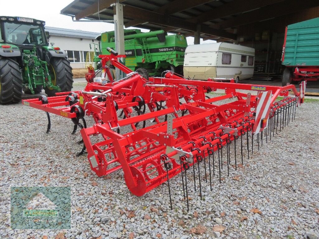 Grubber van het type Einböck Taifun 400 2 FZ, Neumaschine in Hofkirchen (Foto 9)