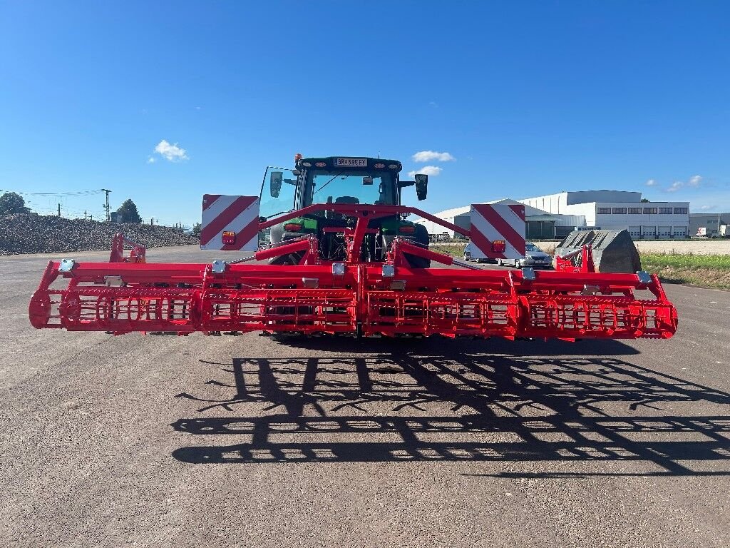 Grubber van het type Einböck Taifun 500 2 FZ, Neumaschine in Pasching (Foto 5)