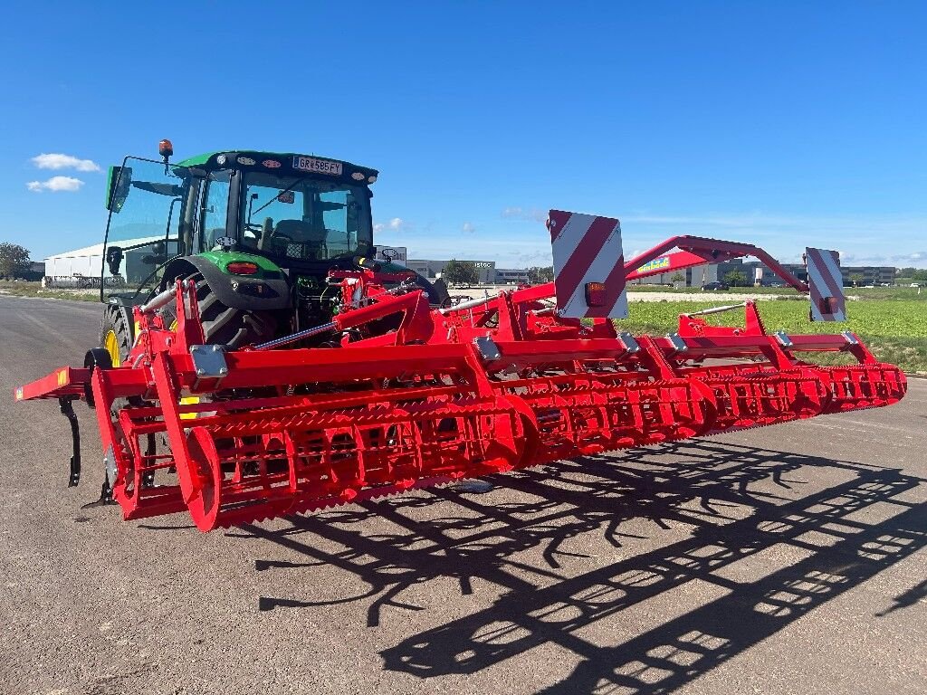 Grubber of the type Einböck Taifun 500 2 FZ, Neumaschine in Pasching (Picture 4)