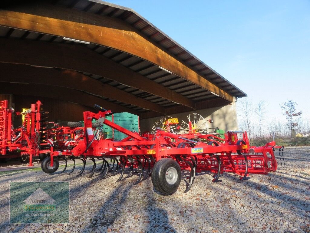 Grubber des Typs Einböck Taifun 500 2 FZ, Neumaschine in Hofkirchen (Bild 2)