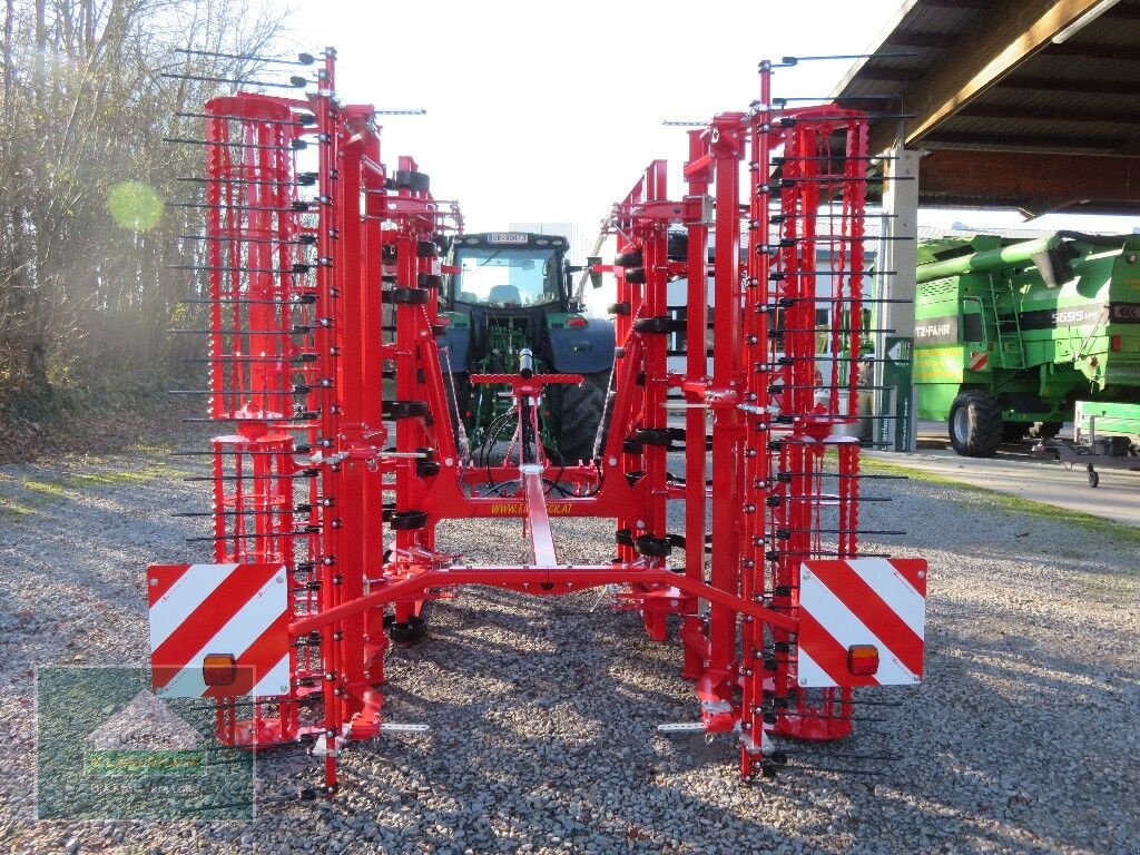 Grubber tip Einböck Taifun 500 2 FZ, Neumaschine in Hofkirchen (Poză 16)