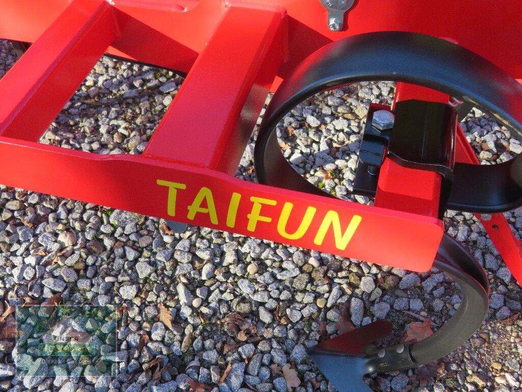 Grubber del tipo Einböck Taifun 500 2 FZ, Neumaschine In Hofkirchen (Immagine 10)