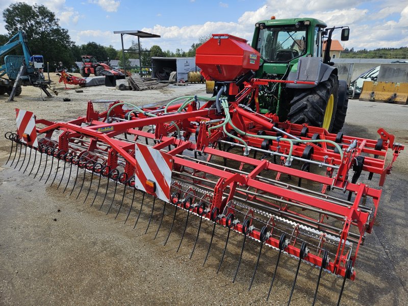 Grubber of the type Einböck Taifun 500 FZ, Gebrauchtmaschine in Lohnsburg (Picture 1)