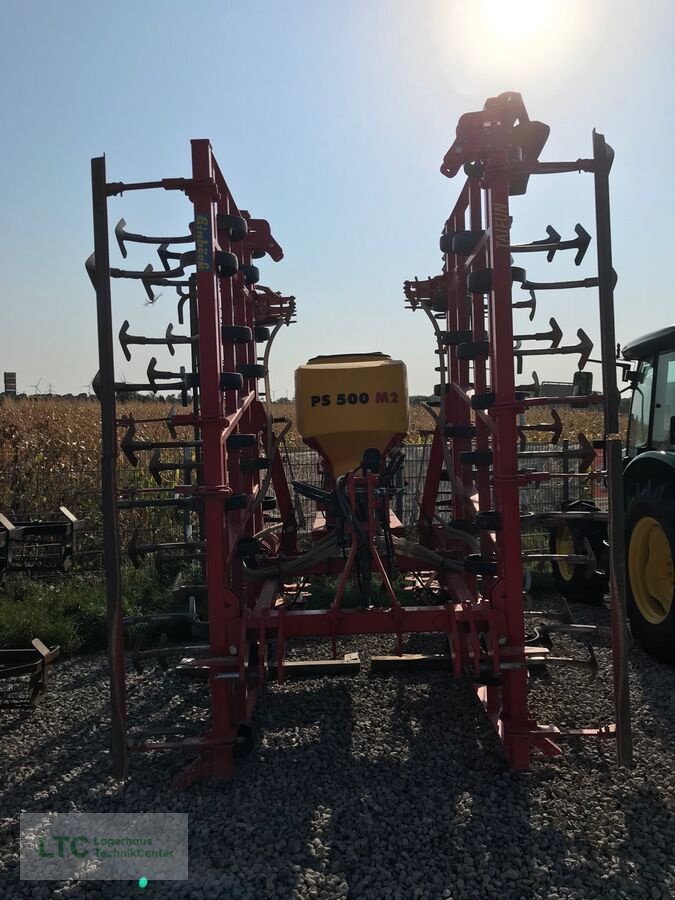 Grubber typu Einböck Taifun 600 + APV 500, Gebrauchtmaschine v Eggendorf (Obrázek 10)