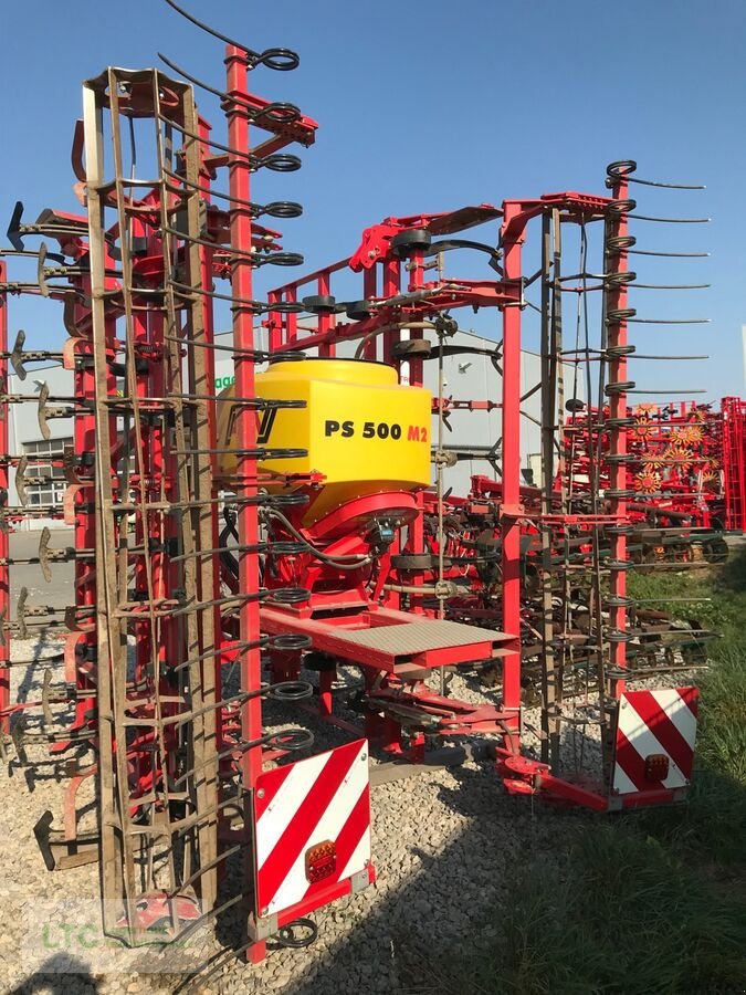 Grubber tip Einböck Taifun 600 + APV 500, Gebrauchtmaschine in Eggendorf (Poză 4)