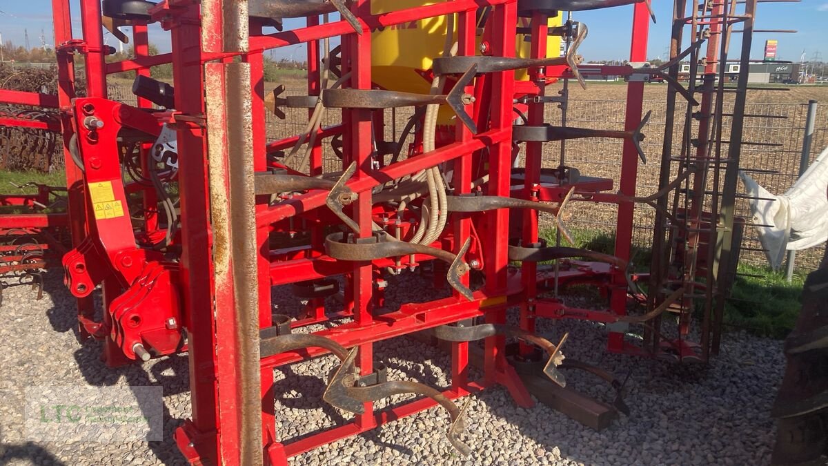 Grubber tip Einböck Taifun 600 + APV 500, Gebrauchtmaschine in Eggendorf (Poză 11)