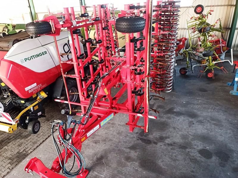 Grubber van het type Einböck Taifun 600 RP Feingrubber, Gebrauchtmaschine in St. Marienkirchen (Foto 1)