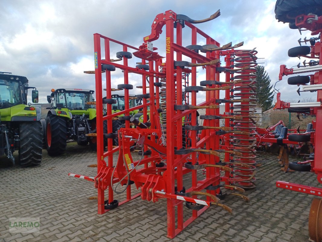 Grubber Türe ait Einböck Taifun 600 RP Leichtgrubber, Gebrauchtmaschine içinde Langenwetzendorf (resim 3)