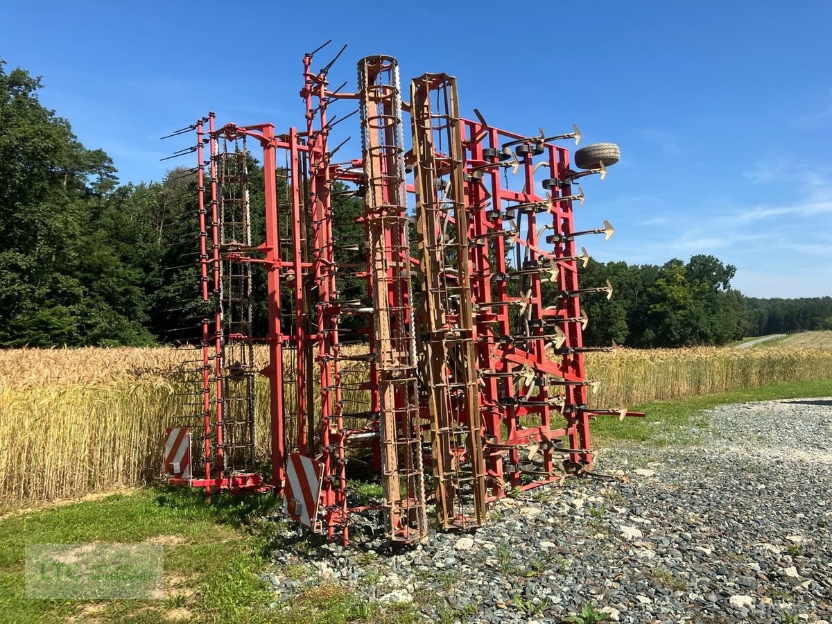 Grubber typu Einböck Taifun 700 FZ, Gebrauchtmaschine w Großpetersdorf (Zdjęcie 2)