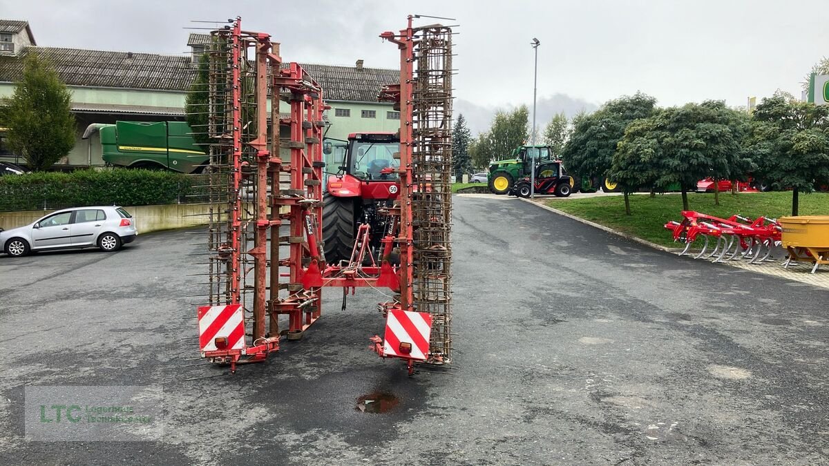 Grubber typu Einböck Taifun 700 FZ, Gebrauchtmaschine w Großpetersdorf (Zdjęcie 8)