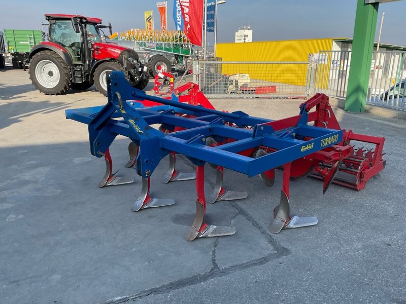 Grubber tip Einböck Tornado 300 RT, Gebrauchtmaschine in Zwettl (Poză 1)