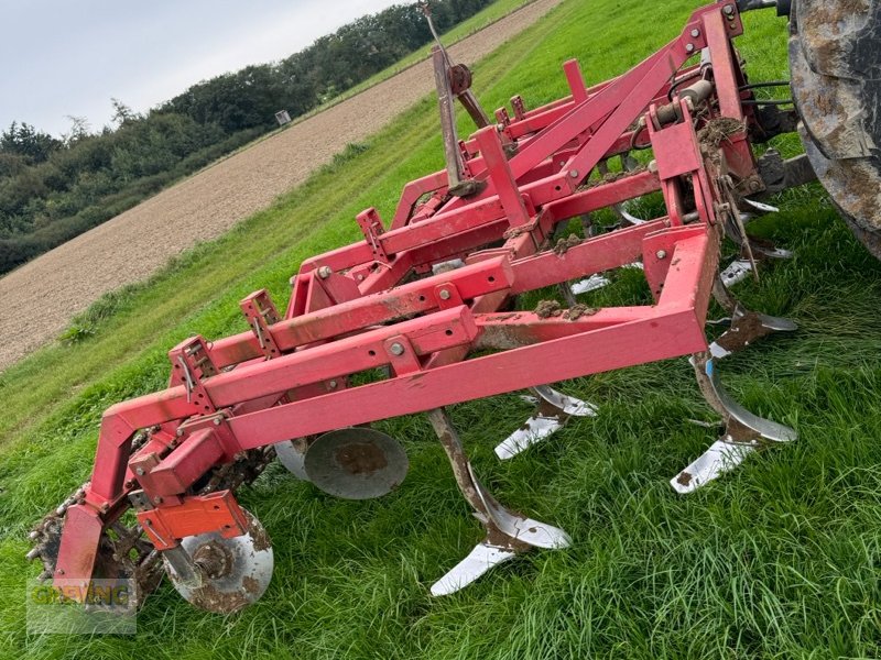 Grubber del tipo EURO-Jabelmann nicht bekannt, Gebrauchtmaschine en Euskirchen (Imagen 1)