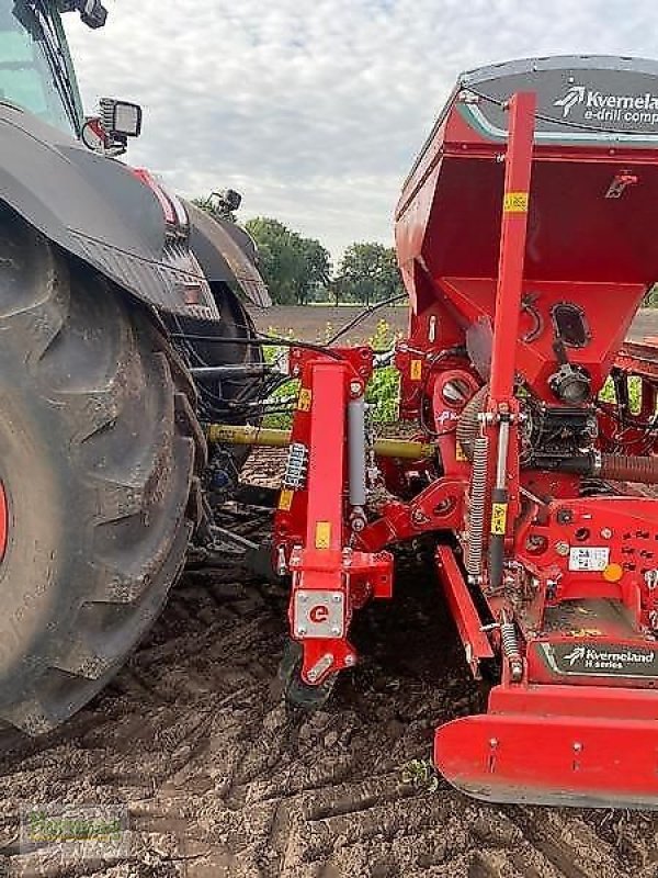 Grubber del tipo Evers BRETON, Gebrauchtmaschine en Unterschneidheim-Zöbingen (Imagen 3)