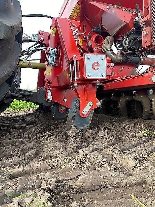 Grubber van het type Evers BRETON, Gebrauchtmaschine in Unterschneidheim-Zöbingen (Foto 2)