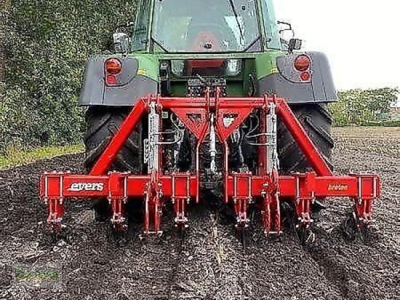 Grubber del tipo Evers BRETON, Gebrauchtmaschine In Unterschneidheim-Zöbingen (Immagine 1)