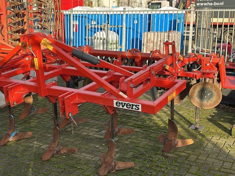 Grubber del tipo Evers Brumby, Gebrauchtmaschine In Wierden (Immagine 1)